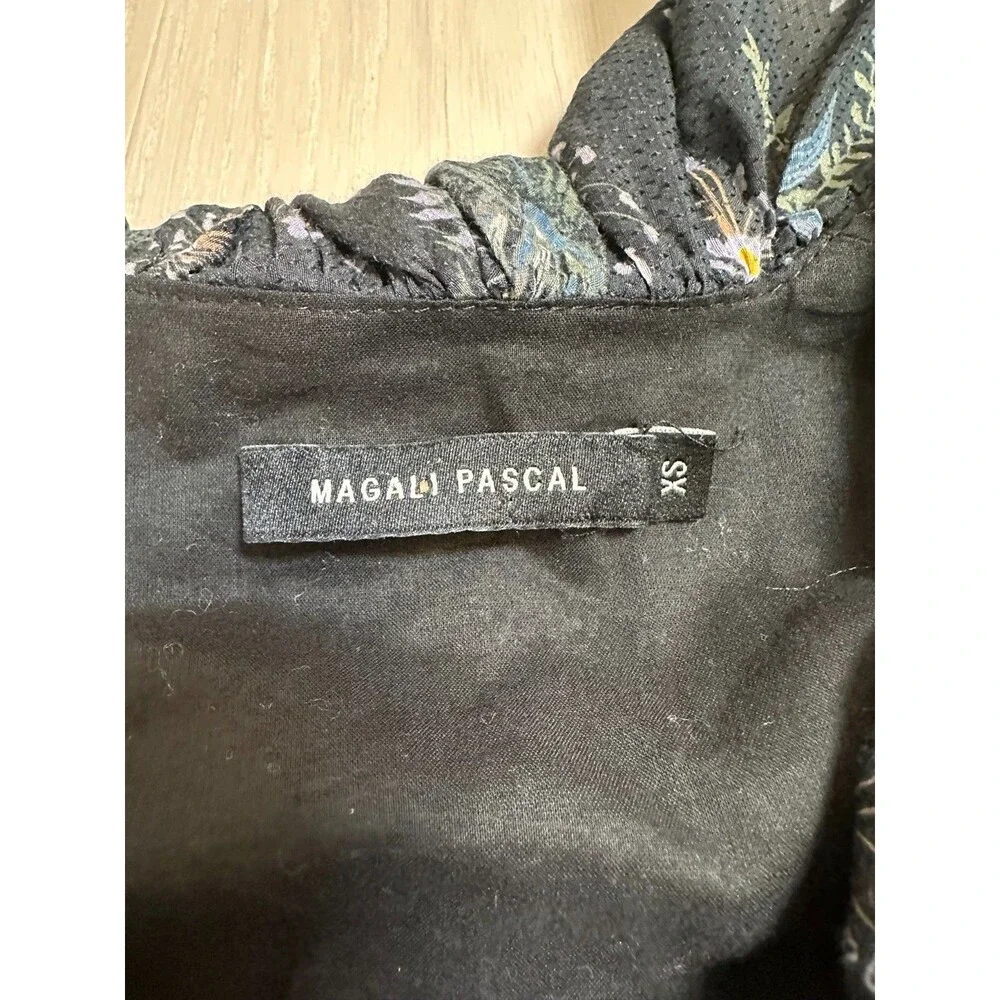Magali Pascal magali pascal